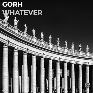 Whatever (Original Mix)