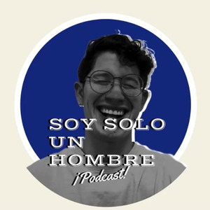 Soy Solo un Hombre Catalogo