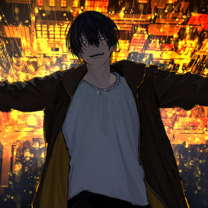 芥の亡霊 (feat. 吉乃)