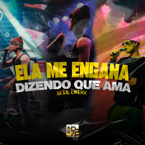 Ela Pensa Que Me Engana