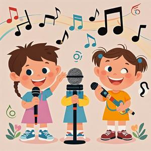 豆宝贝儿歌 0-1岁中文早教启蒙磨耳朵儿歌宝藏 工程车《拖车》