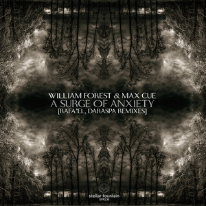 A Surge of Anxiety (Rafa'EL Remix)