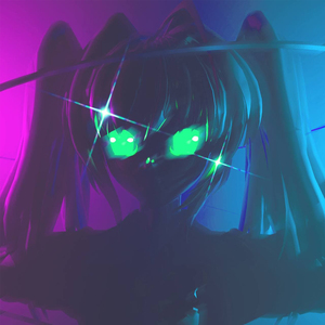 Девочка дрейн