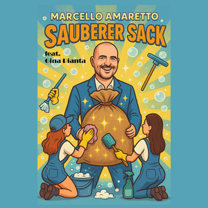 Sauberer Sack
