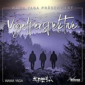 Vogelperspektive