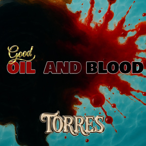 Good Oil and Blood