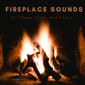 Relaxing Fireplace Ambience