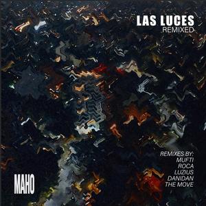 Las Luces (Luzius Remix)