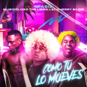 Como Tu Lo Mueves