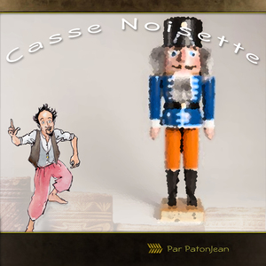 Casse Noisette