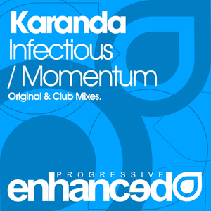 Infectious (Original Mix)