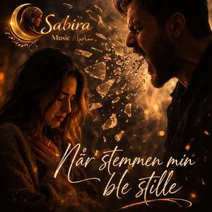 Når stemmen min ble stille