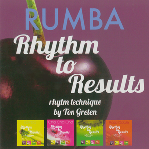 Vocal Counts: 1 2 3 4 5 6 7 8 (Rumba / 80 bpm)