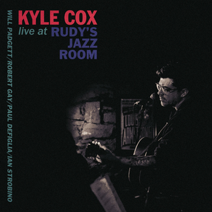 Happy on My Own (Live at Rudy's Jazz Room)