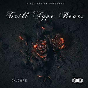 Drill Type Beat