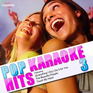 Everything I Do I Do It for You (In the Style of Bryan Adams) [Karaoke Version]