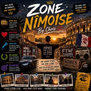 Zone Nîmoise