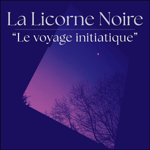 Le Voyage Initiatique (feat. Delphine VOLANGE & lsax)