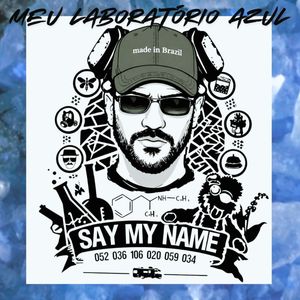 Meu Laboratório Azul