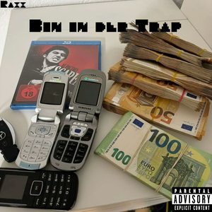 Bin in der Trap