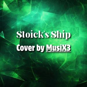 Stoick's Ship