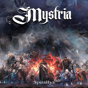 Mystria