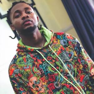 Say Bye Bye (feat. Omah Lay)