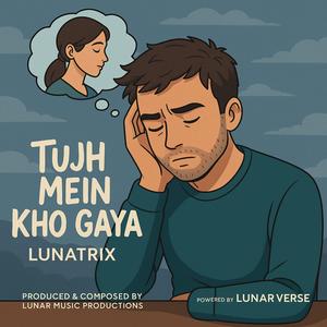 Tujh Mein Kho Gaya