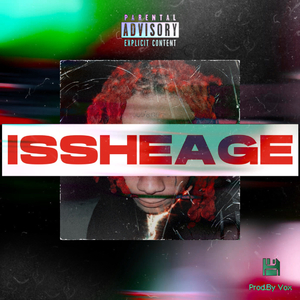 'ISSHEAGE' Tripple Redd Type Beat