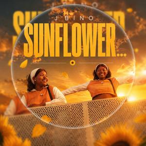 J BINO - SUNFLOWER