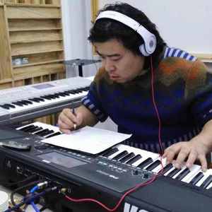 爱我中华伴奏 无伴唱制作版