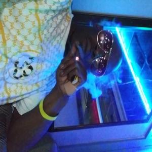 Love Me Now (feat. Ohio Blac & Mr Rnb)