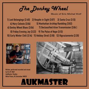 Manhattan Archtop Rambling