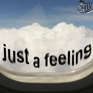 just a feeling (feat. Wosh_[098])