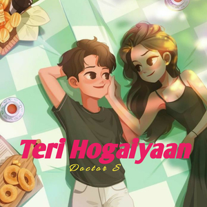 Teri Hogaiyaan