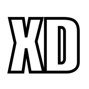 XD
