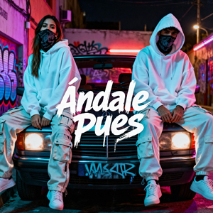 Ándale Pues (La Disco Prendía)