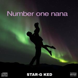 STARGKED_number one nana
