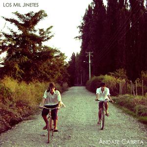 Los Caminantes