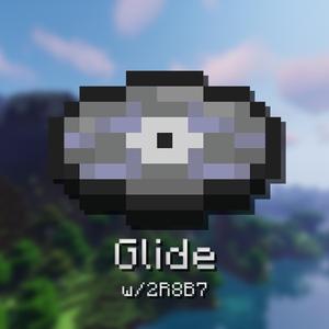 Glide (feat. 2R8B7)