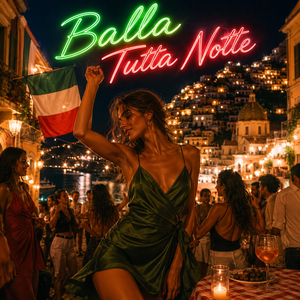 Balla Tutta Notte (remix)