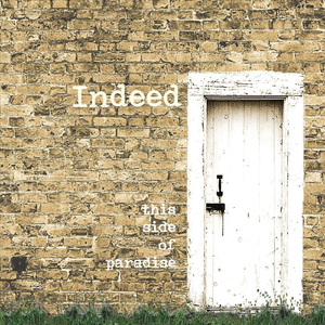 This Side of Paradise