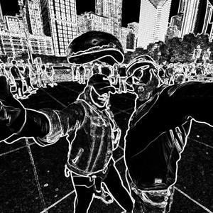 no hands (Dimmy D-Mix)