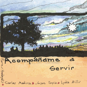 95 Alláh'u'Abhás (feat. Lydia MIlls)