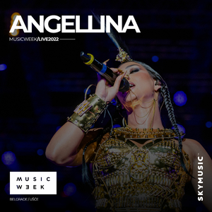 Oči k'o ti (Live 2022)