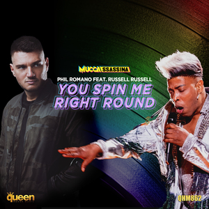 You Spin Me Right Round (Vocal Mix)