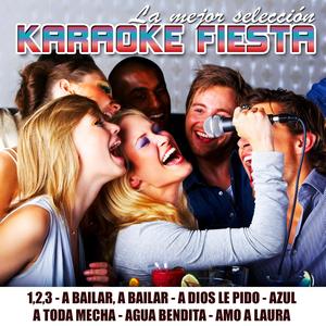 1,2,3 (Karaoke Version)