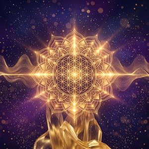 963Hz + 528Hz: Manifest Abundance