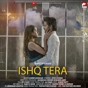 Ishq Tera