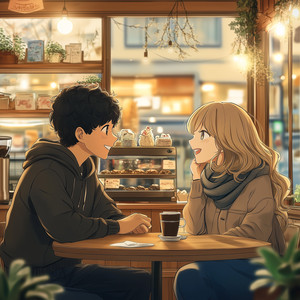 バレンタインの魔法